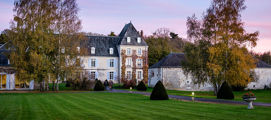 touchenoire