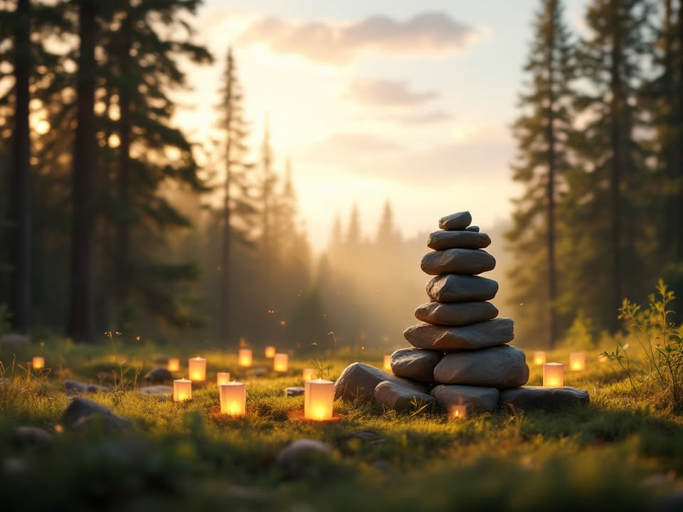 Inukshuk