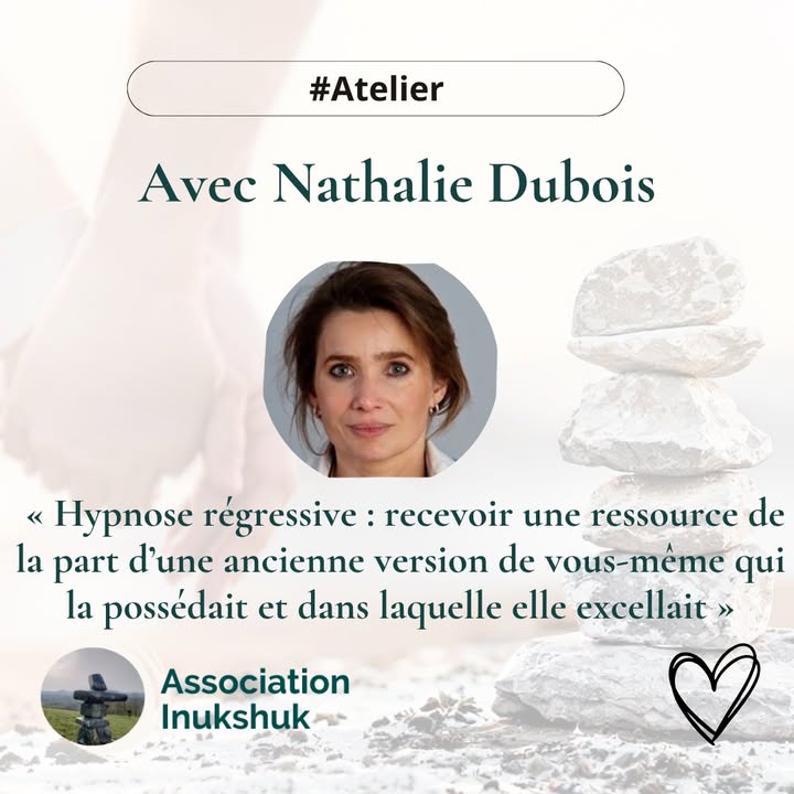 Inukshuk