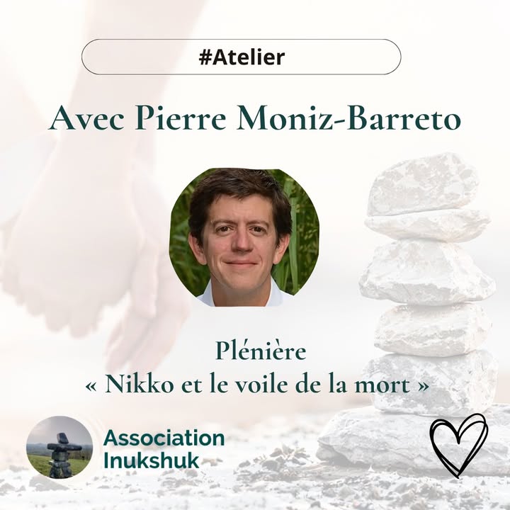 Inukshuk